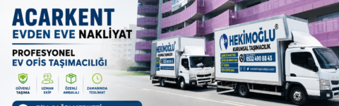 ACARKENT NAKLİYAT