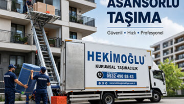 Asansörlü Taşıma